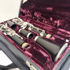 Clarinetto YAMAHA YCL-450