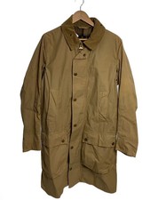 Barbour overdyed bedale - barbour,
