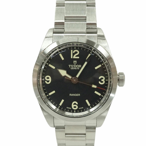 Orologio usato uomo tudor - da,