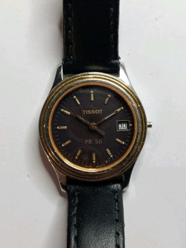 Orologio donna tissot 50 - orologio, pr