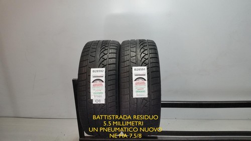 Gomme usate termiche - gomme,