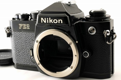 Ottime condizioni nikon - condizioni], fe2