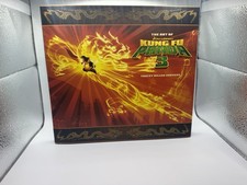 The Art Of DreamWorks Kung Fu