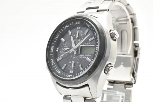 Orologio uomo cronografo - da,