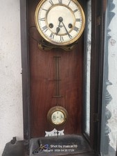 Antica pendola kienzle - antica,