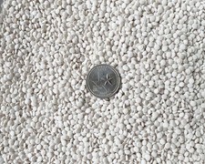 Pro Flat Plastic Poly Pellets
