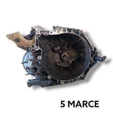 CAMBIO E TRASMISSIONI PER