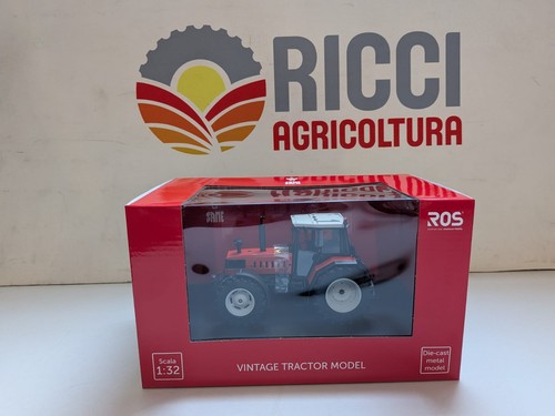 Ros modellino trattore same - trattore,