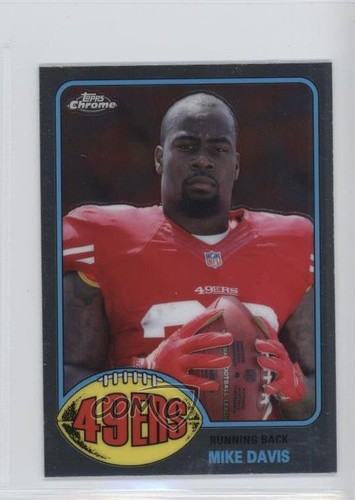 2015 topps chrome mini - chrome,