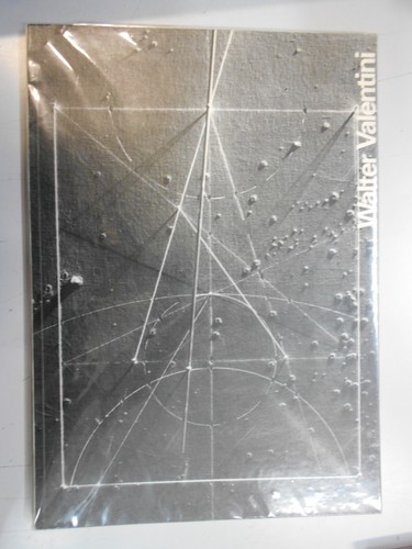 Walter valentini espace - valentini, le
