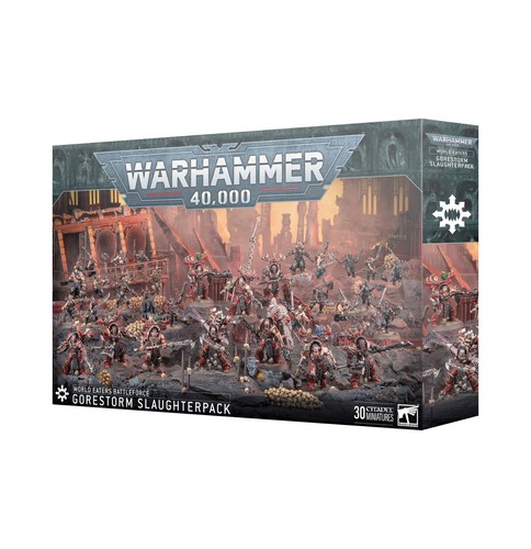 World eaters battleforce - ,