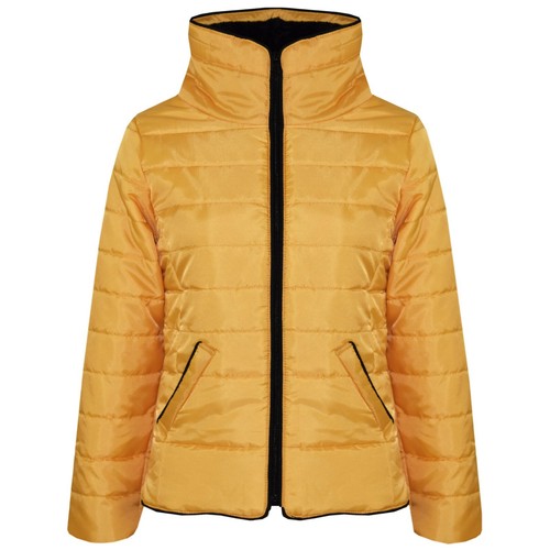 Bambini giacca oro - bambini,