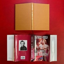 Maureen CHILD - LA DONNA DEL