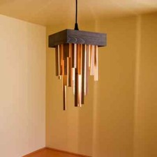 Metropoli Legno Recuperato
