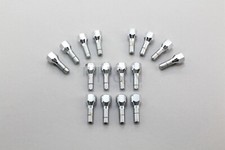 Bulloni ruota originali CD30