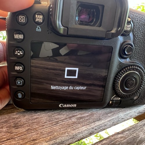 Reflex canon eos - canon, 7d
