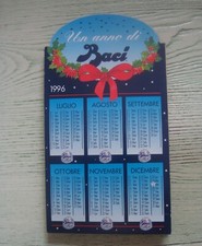 Baci Perugina - raro