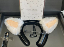JUNK of Necomi 2021 model Brainwave Cat Ear Neurosky Neurowear Controlled
