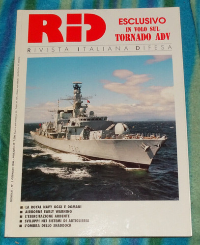 Rid rivista italiana - rid,