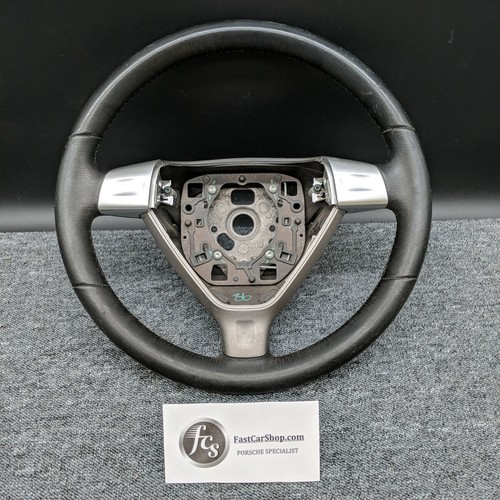 Volant branches porsche - 3,