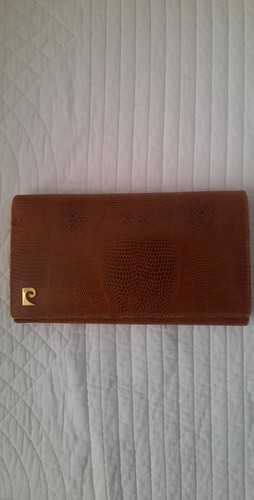 Portafoglio donna vintage - portafoglio,