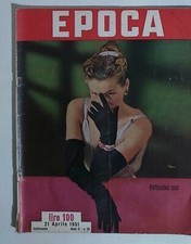 I104399 EPOCA 1951 a. II nr 28