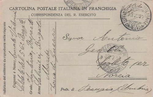 13d ww1 franchigia r - 14-13d),