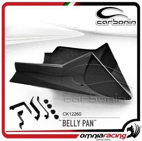 Carbonin puntale protezione - carbonin,