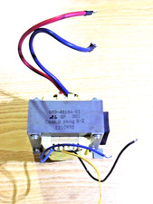 trasformatore 12 volt  /  220 volt - 500 VA - 50 Hz per inverter