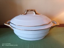 Ceramica Piemontese Chiusa Pesio, zuppiera