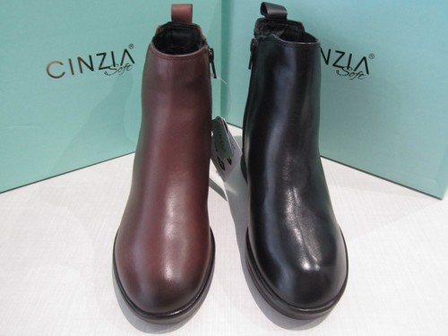 Cinzia soft stivaletti walk - cinzia,