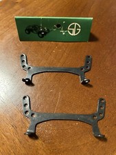 Sg Racing Car Tiger 1/8