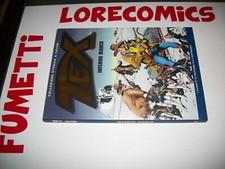 TEX GOLD COLLEZIONE STORICA N