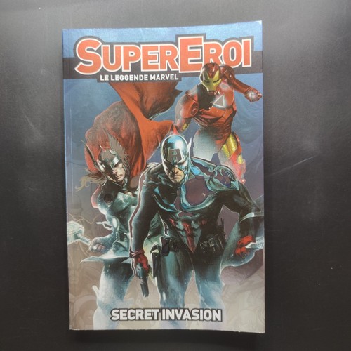 Fumetto super eroi - super, le