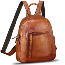 Genuine Leather Fashion