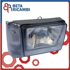 Faro Fanale Anteriore Destro