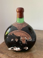 Vino pregiato da collezione