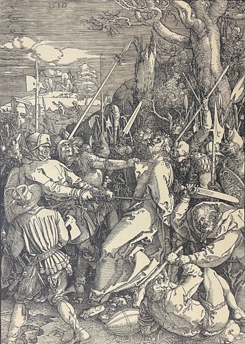 Albrecht durer 1471 - albrecht,