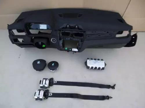 Bmw serie f48 kit - kit, airbag