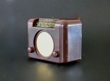 RADIO IN MINIATURA BUSH DAC90