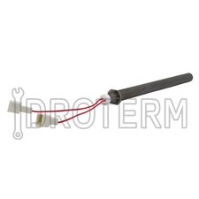 Candeletta accensione per