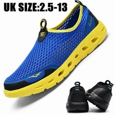 Ciabatte da spiaggia uomo