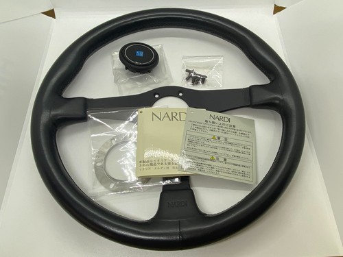 Nardi gara 365mm steering - 3/0,