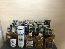 Lotto 50 pezzi mignon cl 5