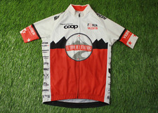 MAGLIA MAGLIA CICLISMO MANICA