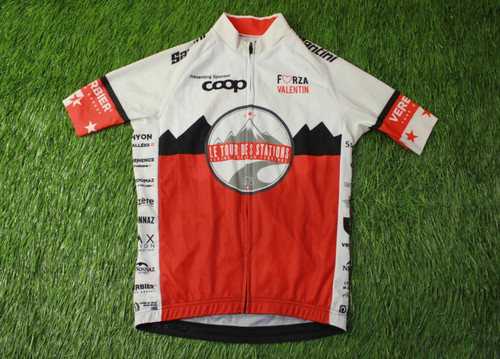 Maglia ciclismo manica - maglia,