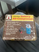 Compressore aria rotativo 12