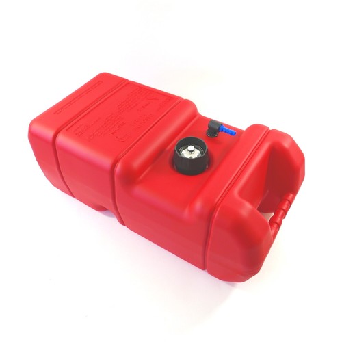 Serbatoio carburante
