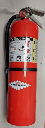 Amerex b456 libbre - b456, 10
