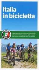 LIBRO ITALIA IN BICICLETTA -